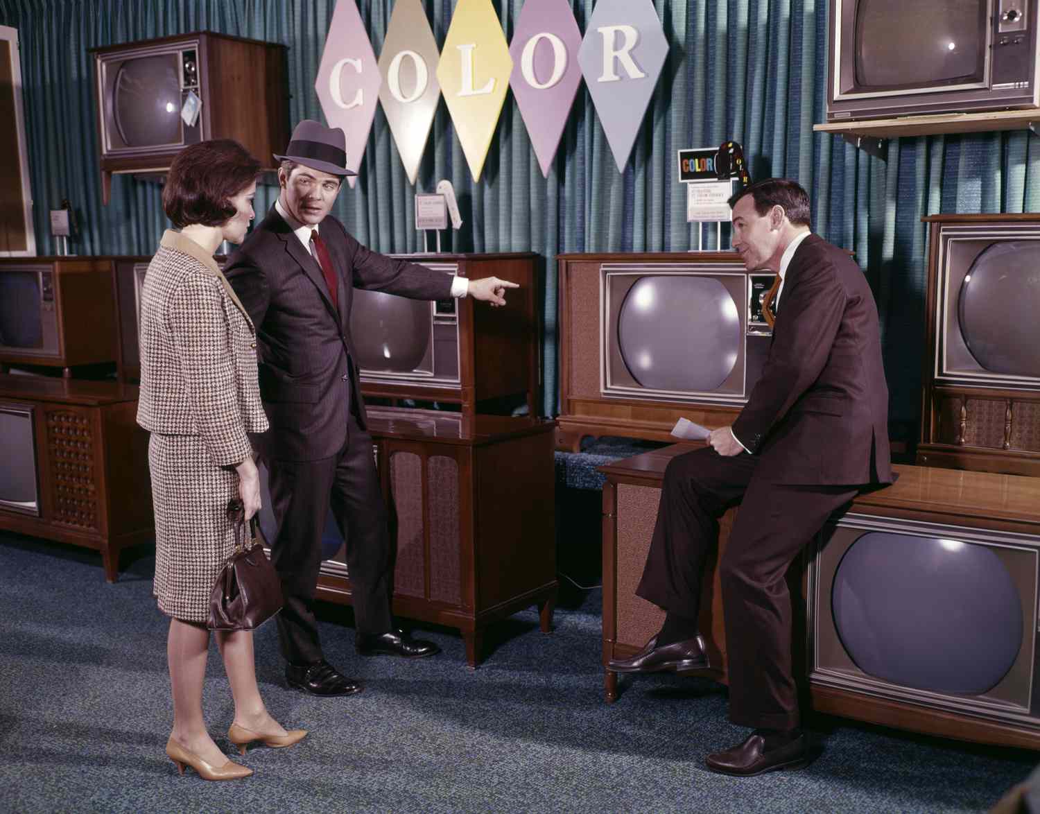 Nergiz Televizyon Tamircisi
